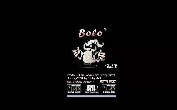 Bolo