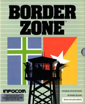 Border Zone