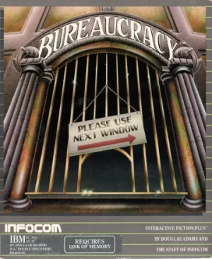 Bureaucracy