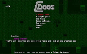 C-Dogs