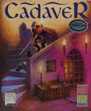 Cadaver