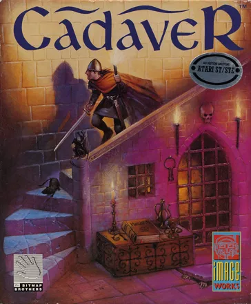 Cadaver