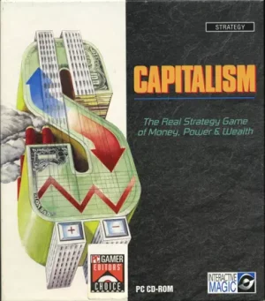 Capitalism