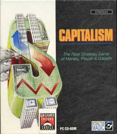 Capitalism