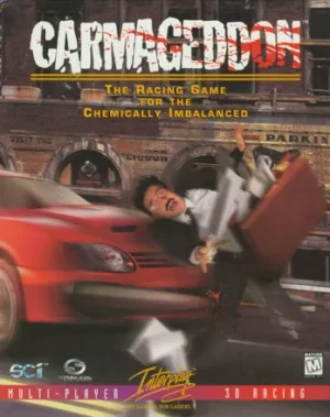Carmageddon
