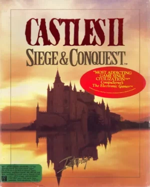 Castles II: Siege & Conquest
