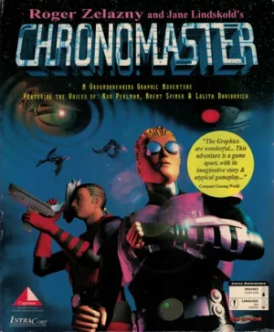 Chronomaster