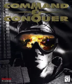 Command & Conquer