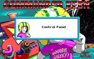 Commander Keen 5: The Armageddon Machine
