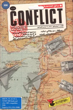 Conflict