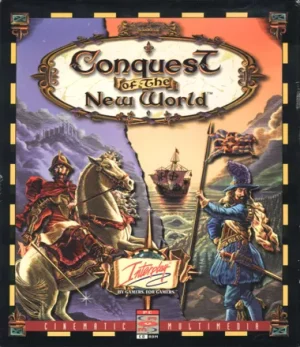 Conquest of the New World
