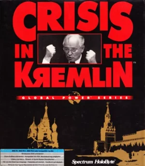 Crisis in the Kremlin