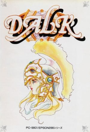 Dalk