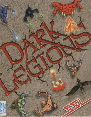 Dark Legions
