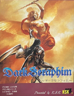Dark Seraphim