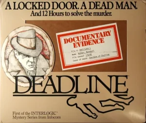 Deadline