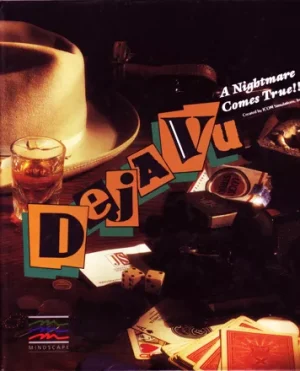 Deja Vu: A Nightmare Comes True!!