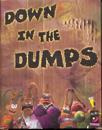 Down in the Dumps