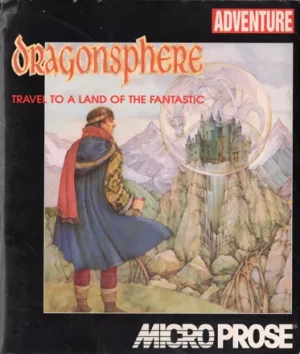 Dragonsphere