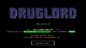 Druglord
