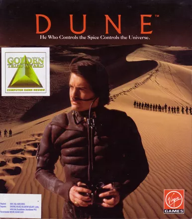Dune