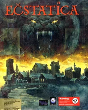 Ečstatica