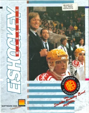 Eishockey Manager