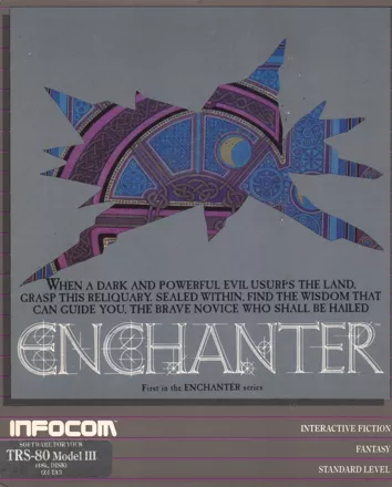 Enchanter