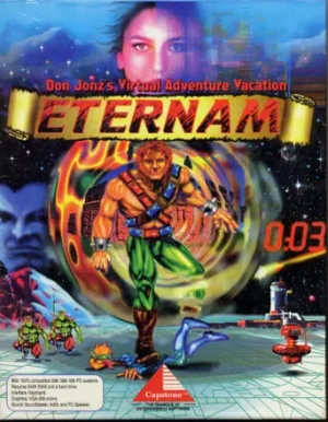 Eternam