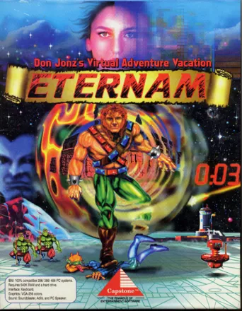 Eternam