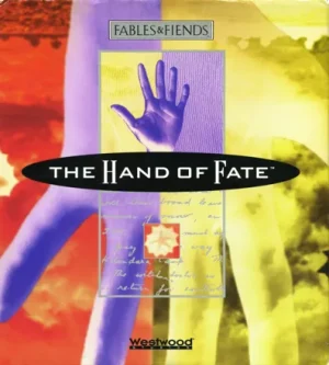 Fables & Fiends: Hand of Fate