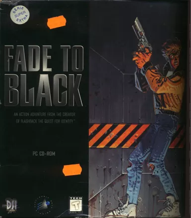 Fade to Black