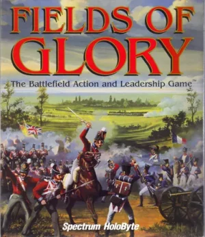 Fields of Glory