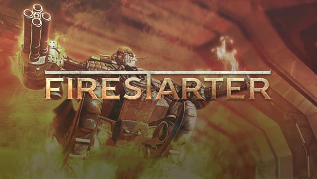 FireStarter