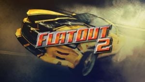 FlatOut 2