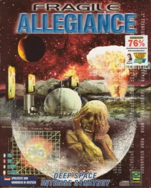 Fragile Allegiance