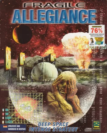 Fragile Allegiance
