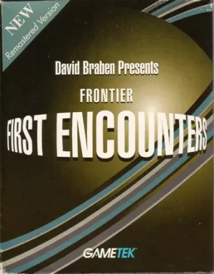 Frontier: First Encounters