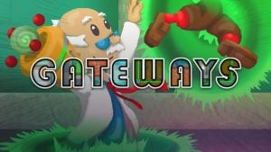 Gateways