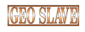 Geo Slave: Aidotachi no Shouzou