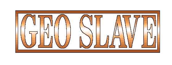 Geo Slave: Aidotachi no Shouzou