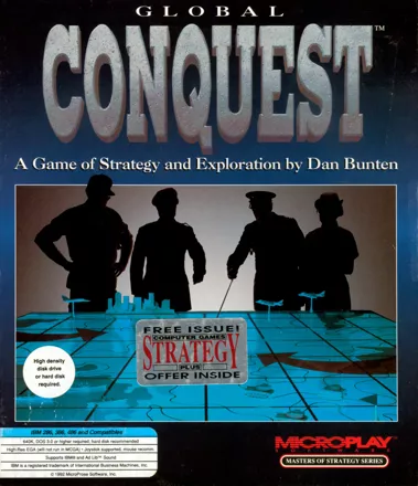 Global Conquest