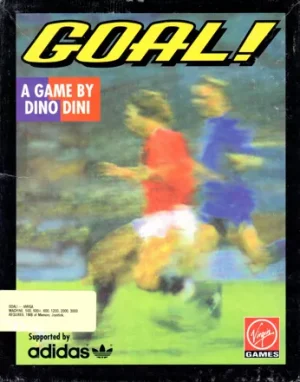 Goal!