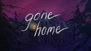 Gone Home