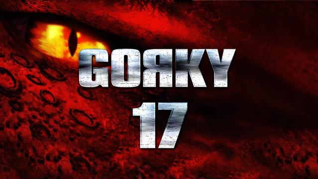 Gorky 17