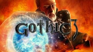 Gothic 3