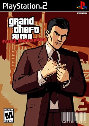Grand Theft Auto: Forelli Redemption