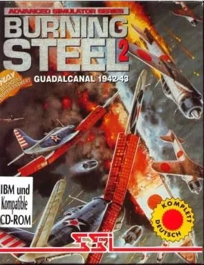 Great Naval Battles Vol. II: Guadalcanal 1942-43