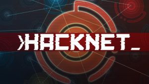 Hacknet