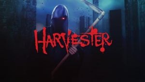Harvester